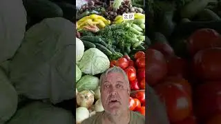 Uke31: Ukas beste frukt og grønt-tilbud #sparetips #mattilbud #gjerrigknark #frukt #grønt #grønnsak