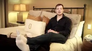 USAToday.com • Travel Tips • How to Sleep Well in a Noisy Hotel Room