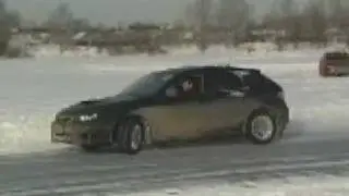 Sti club