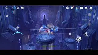 Cara Naik Adventure Rank 25 Genshin Impact