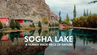 Beautiful Sogha Lake | 700 Years Old Chaqchan Mosque in Khaplu | Skardu Web Series Ep 10