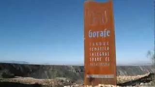 Gorafe Parque Megalitismo - Megalithic Park of 240 dolmens / dólmenes