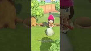 How to maximize your bells when hitting rocks in Animal Crossing 