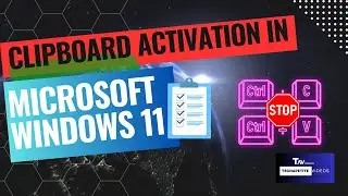Unlocking Efficiency: Mastering Clipboard Activation in Windows 11