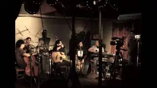 Pez Luna - Invierno en Cuba