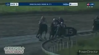 RACE REPLAYS☆☆SEPT 14,2022/WENESDAY☆☆SAN LAZARO LEISURE PARK☆☆