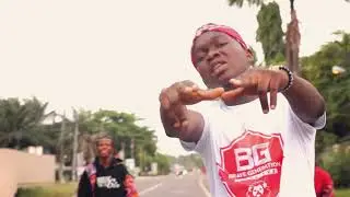 Emperor Skysis - Just One Day (Official Music Video) Directed By Jahmino