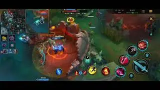 MY FAV CHAMP KATARINA