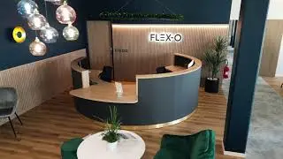 Découvrez Flex-O Bordeaux Mérignac Aéroport