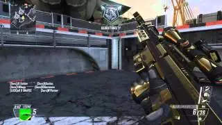 eV X SNiiP3Z - Black Ops II Game Clip