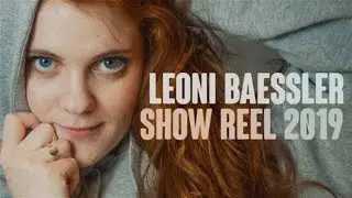 Show Reel 2019 | Leoni Baessler