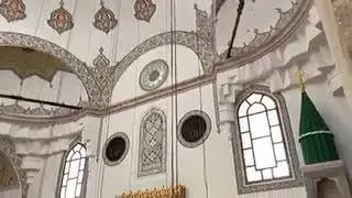 Kurrâ Hâfız Halil İbrahim Üren Vücuhat Üzerine Ahzâb 45-48 Duhâ Sûresi