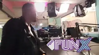 HOEVEEL BEDPARTNERS HEB IK GEHAD??! | Rocwell S @ FunX Interview