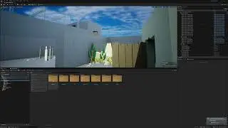 Dent Chaos and Low Polly Shooter Pack Integration