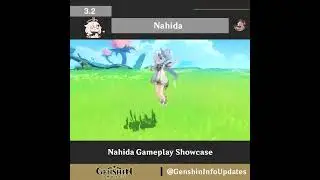 nahida the lord of kusanali