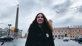 Школа 207 - К 30-летию Центрального района Санкт-Петербурга