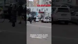 Митинг на Сахарова