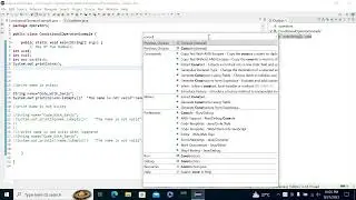 fixed console not visible issue in eclipse.