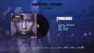 Bosh x Piano Triste Type Beat 
