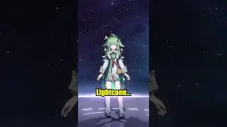 The GOAT of Huohuo | Honkai Star Rail