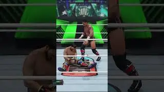 How to Get WrestleMania XL in WWE 2K24! 🔥@WWEGames #wwe2k24 #shorts #fyp #codyrhodes #romanreigns