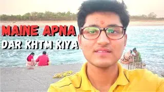 Staying at Haridwar | Kumbh Mela 2021 | Haridwar Tour | Vlog #2 | BeingDhruv