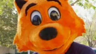 Cool Cat Has a Mental Breakdown