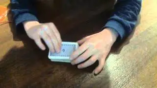Обучение фокусу: 