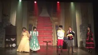 Grupo Pipa apresenta: Cinderela