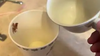 Как сделать лимонад #вкусно