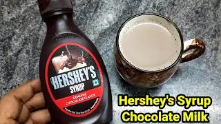 Hershey's syrup chocolate milk|hershey's syrup hot chocolate milk|hershey's syrup milkshake recipe