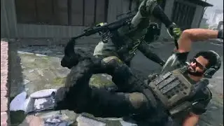 COD MODERN WARFARE 2 MULTIPLAER PlayStation 4