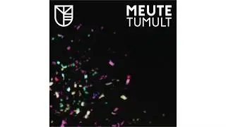 MEUTE - ACAMAR (Frankey & Sandrino Rework)