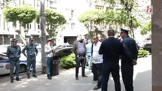 #Ուղիղ