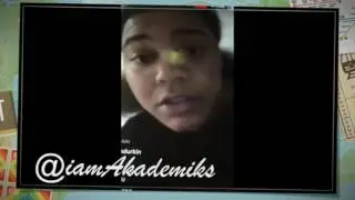 Young M.A. Apologizes To Tooka & His Family; Dismisses All Rumors That She Uses A Ghostwriter