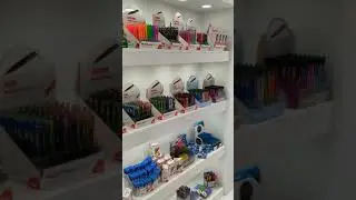 İstanbul Kırtasiye Ofis 2019 Fuarı