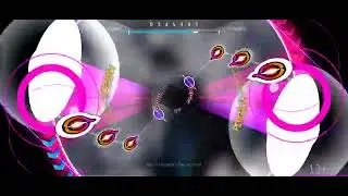 Nyarlathotep's Dreamland sightread | Rotaeno
