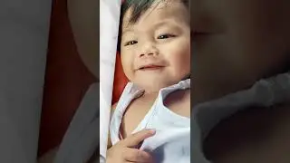 Baby Aldriex❤️
