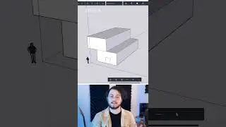 #SketchUp x #GenAI: Diffusion ile Hayalinizi Daha Hızlı Gerçekleştirin!