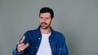 Актер Владимир Загороднюк. Сооснователь команды STREET EVENTORS.