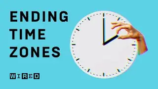 What If... Time zones didn't exist? | What If