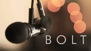 Leaf Bolt Earphones with Mic Review: Premium Wired