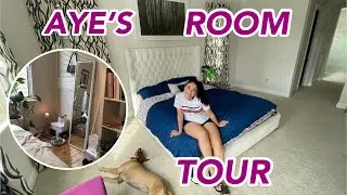 ROOM TOUR! #1💖 -Twins Almada