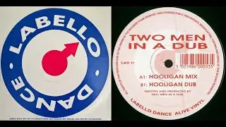 Two Men In A Dub - Hooligan [1994]