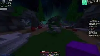 Ben AtyMan Geliyorum - CraftRise Bedwars - Skywars