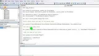 VBA code to create pivot table , add rows field, column field,value field, refresh pivot table