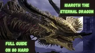 The Eternal Dragon, Hard Doom Tower 80, guide and Help.