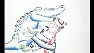Веселая Карусель Выпуск 2 Небылицы 1970