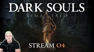 100% Dark Souls Playthrough - THE FINALE - RED DEAD REDEMPTION 2 After?! Come Hang Out!