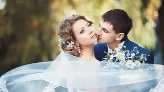 Екатерина и Руслан  Свадебный клип ( слайд-шоу)